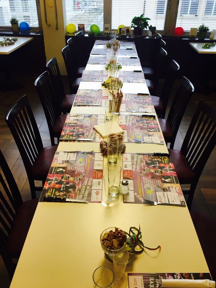 1004 Cafe Restaurant