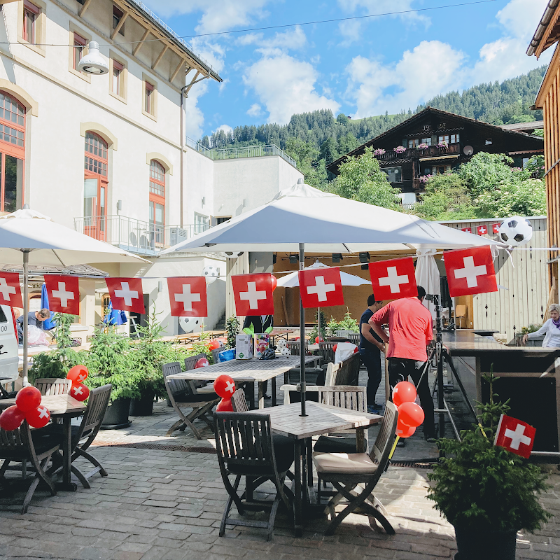 16 Boucherie - Thai Take Away - Wein