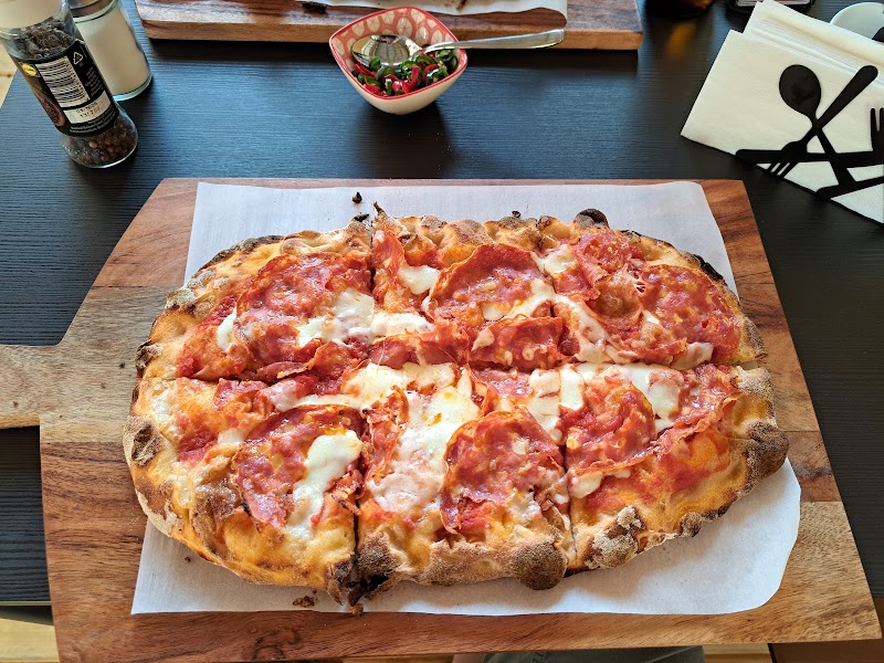 A Modo mio - Embrach