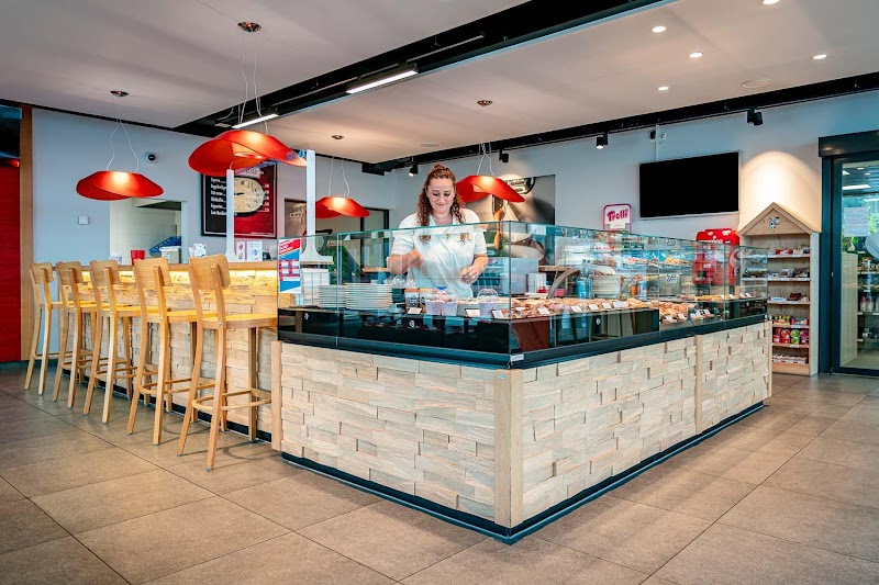 A1 Grauholz Nord Food-Court