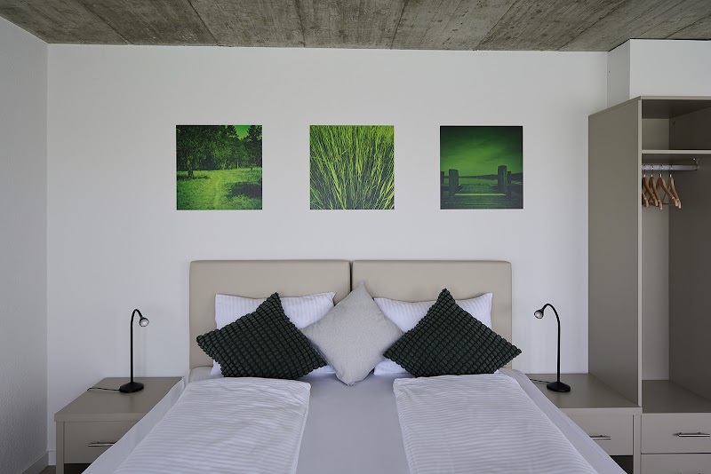 Aabach Hotel Wetzikon