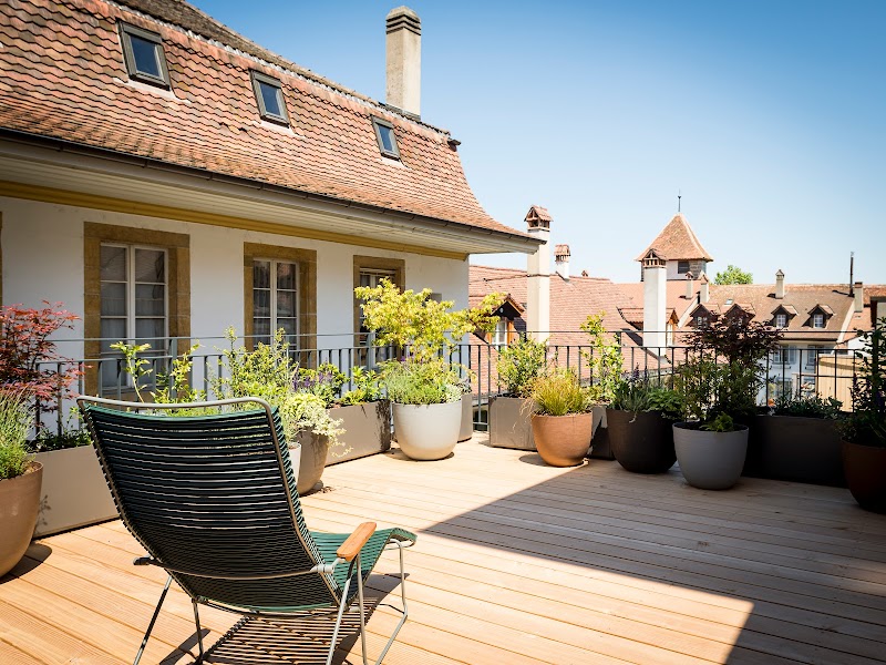 ADLER Boutique Hotel & Pub