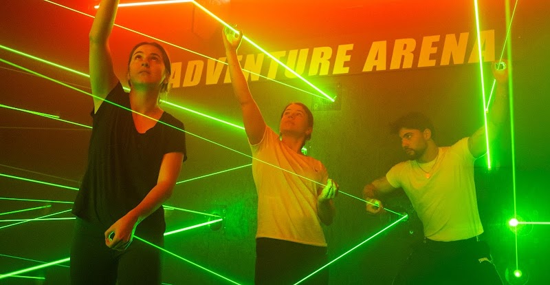 Adventure Arena Luzern