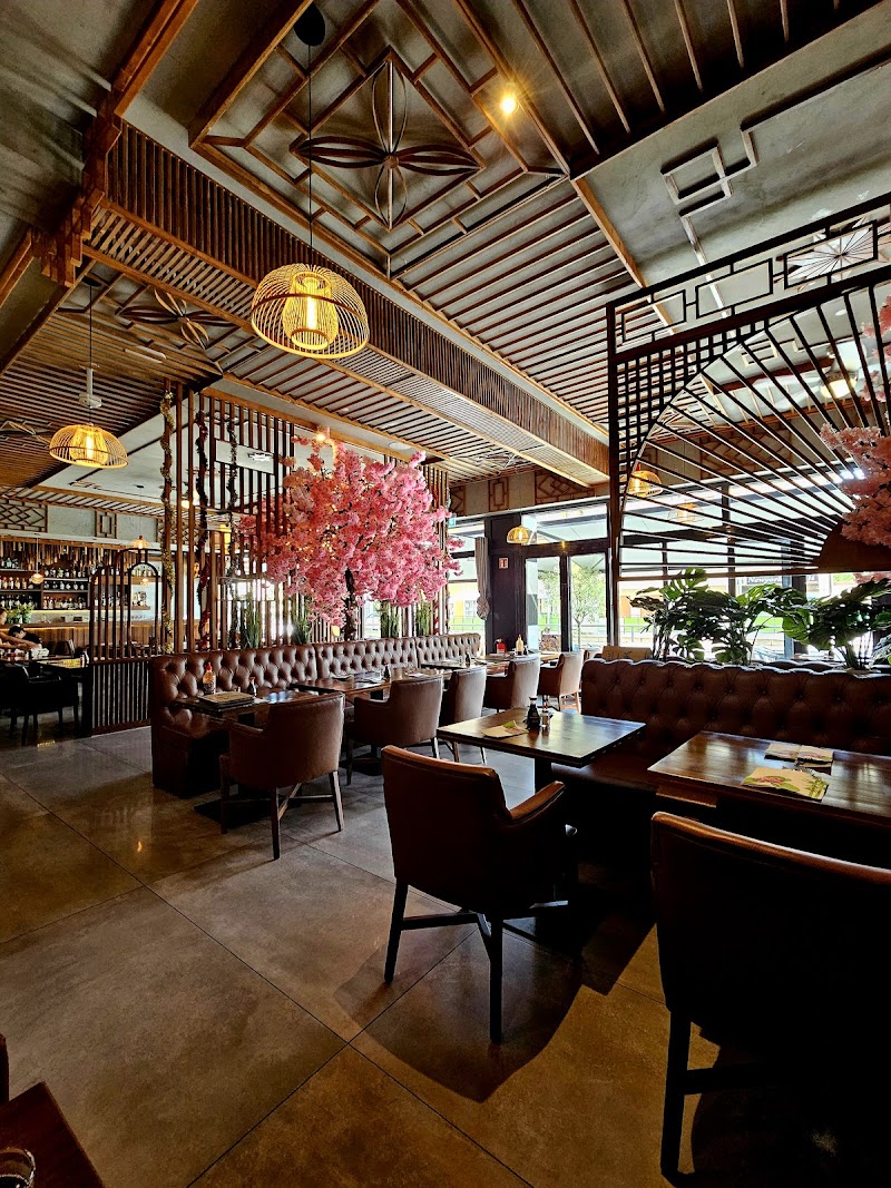 Akami am Rhein - Sushi & Vietnamese Cuisine