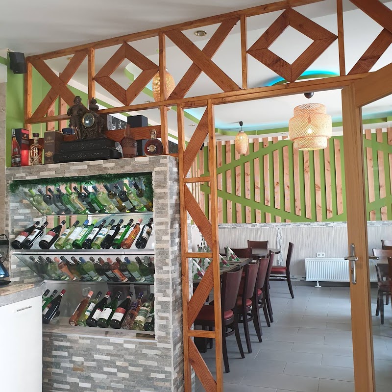 Akami - Vietnamesisches Restaurant & Sushi Bar