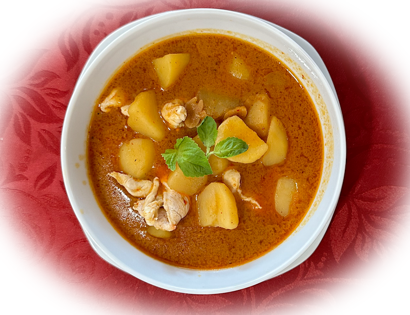 Aksara Thai Restaurant