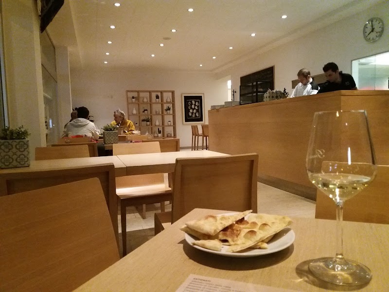 AL 74 Bar Ristorante Pizzeria