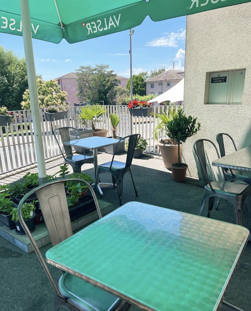 Ali Baba, Hatice Sahin