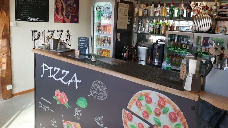 Allo Pizza San Sergio