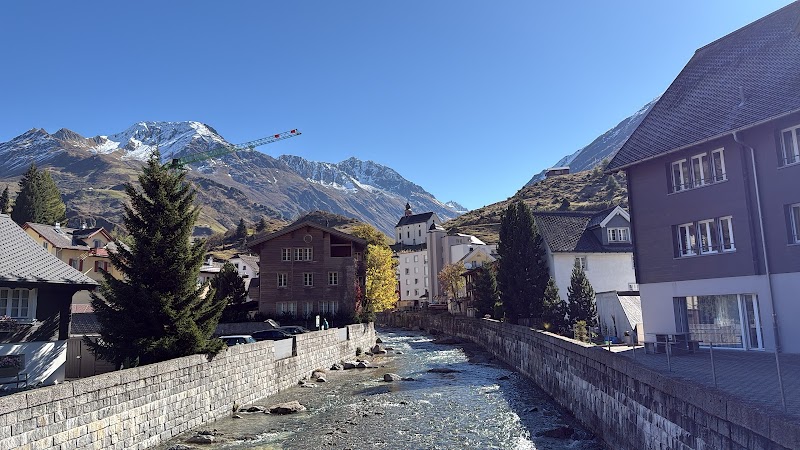 Alpenhotel Schlüssel