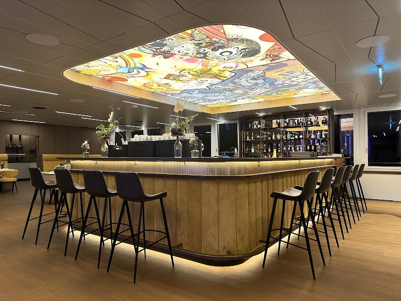 Alpin Royal Restaurant