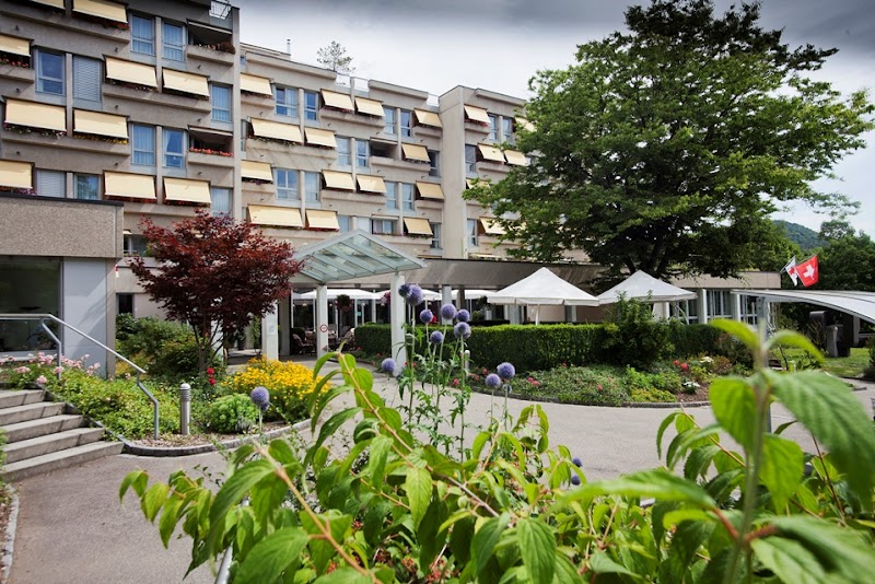 Alters- und Pflegeheim FRENKENBÜNDTEN