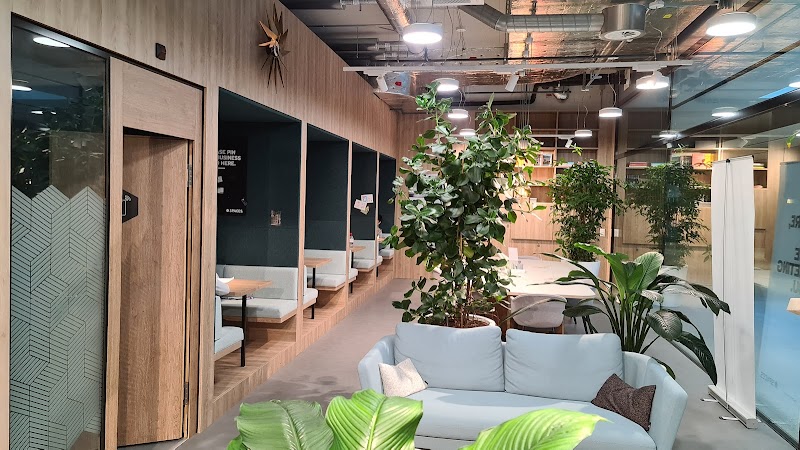 Ambassador Restaurant