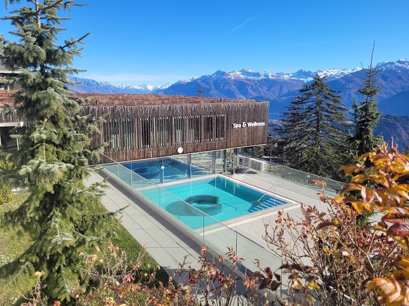 Anzère Spa & Wellness SA