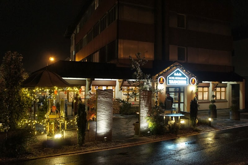 Apartmenthaus Taucher