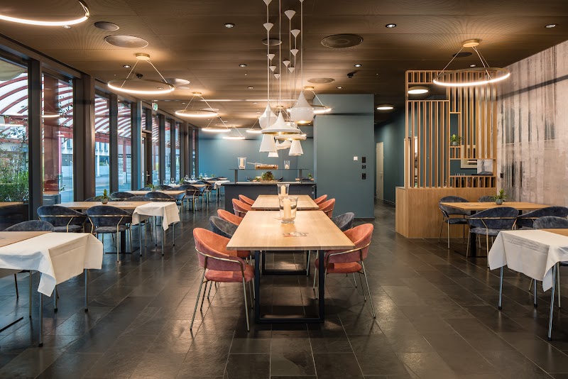 Arcadia – Restaurant