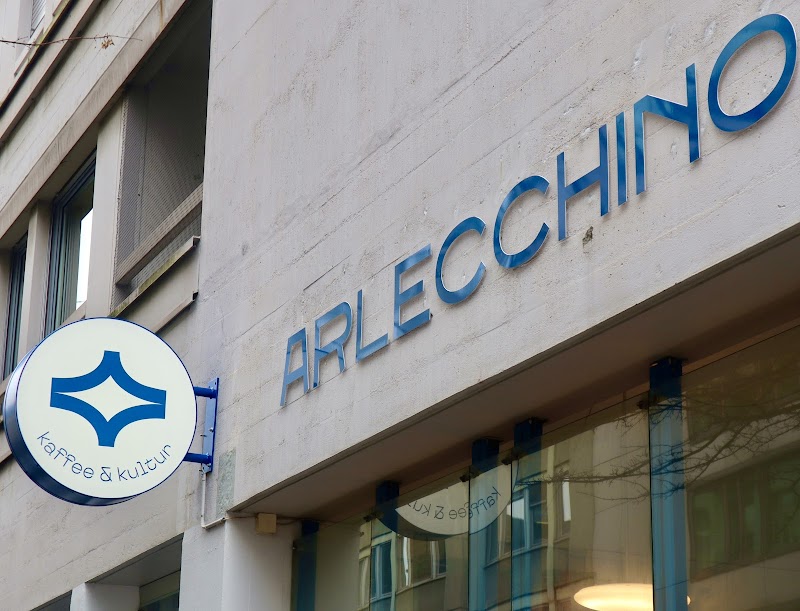 ARLECCHINO kaffee & kultur