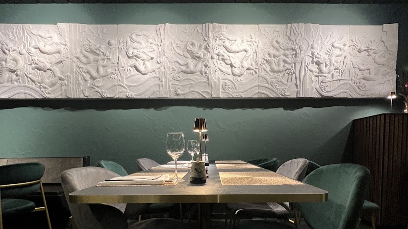 Asia Fusion Suan Long