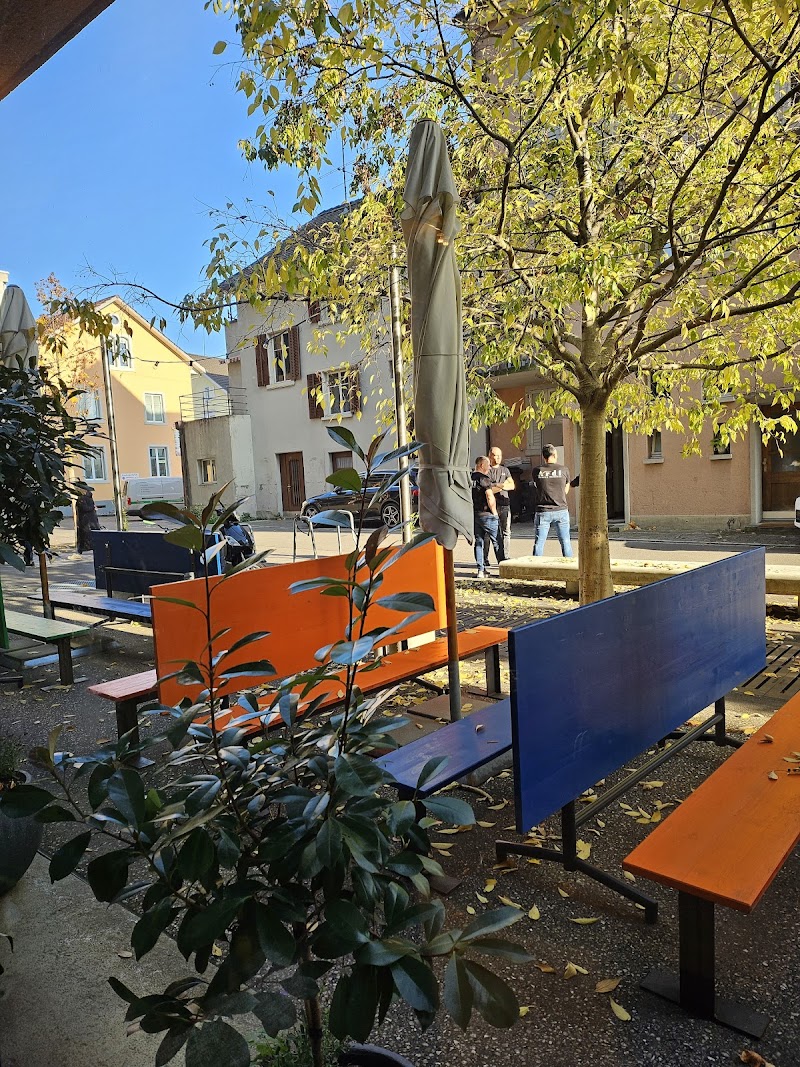 ASIA LAND Restaurant