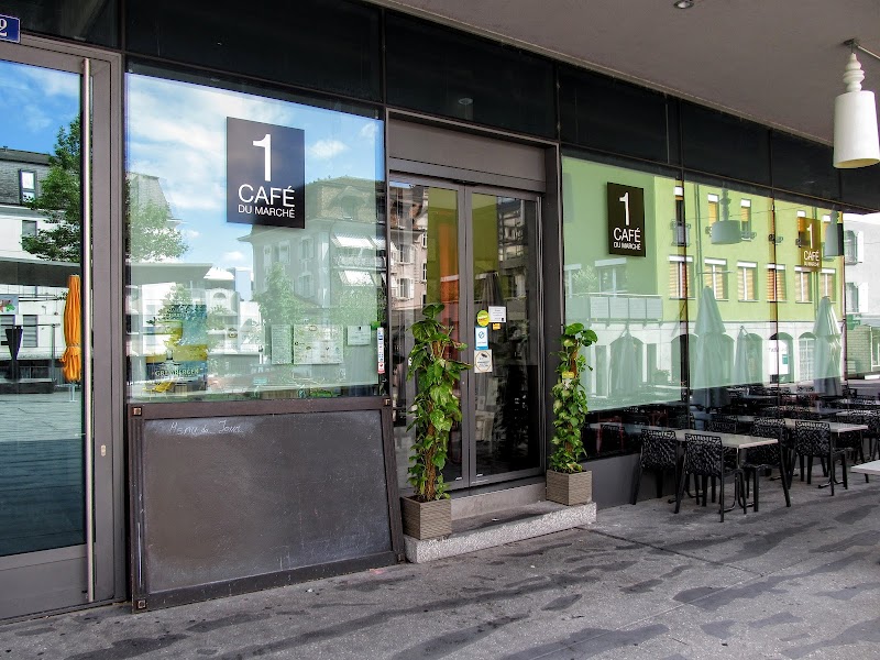 ASKA Restaurant & Steakhouse