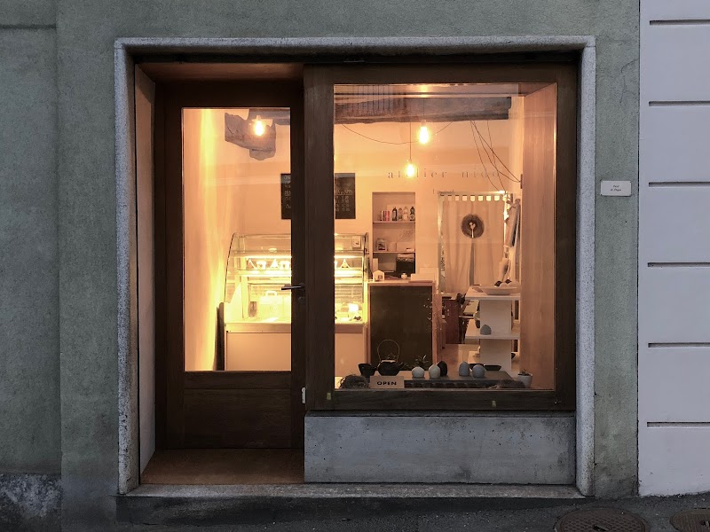 atelier nido Sagl