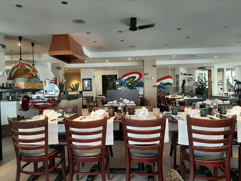 Bacco Ristorante Pizzeria