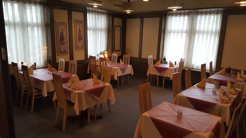 Bahnhof-Post Pizzeria