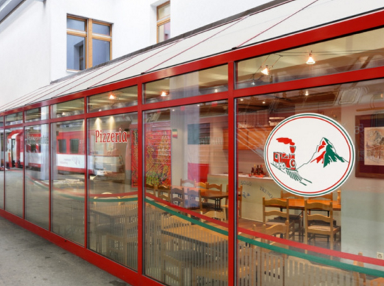 Bahnhofbuffet Non Solo Treno