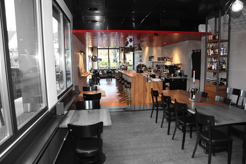 Bajazzo Coffee Apéro