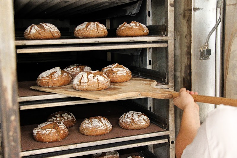 Bakehouse by Imholz - Horgen