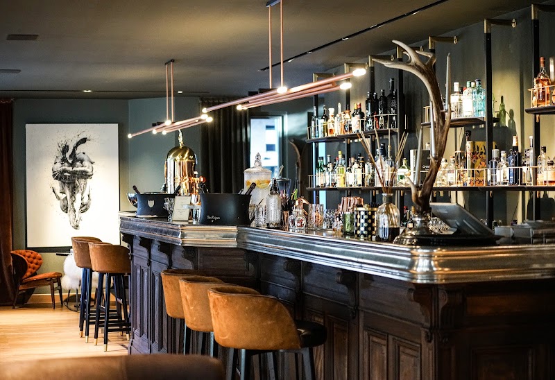 Balthazar St. Moritz