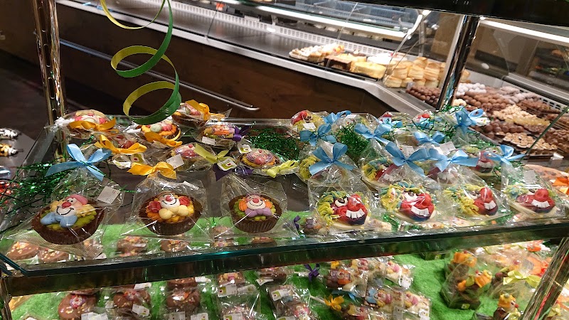 Bangerter Bäckerei - Konditorei AG