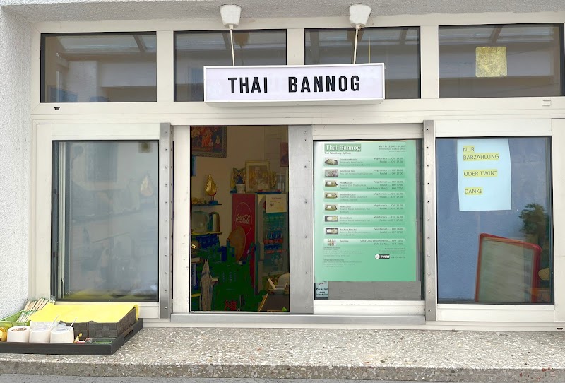 Bannog