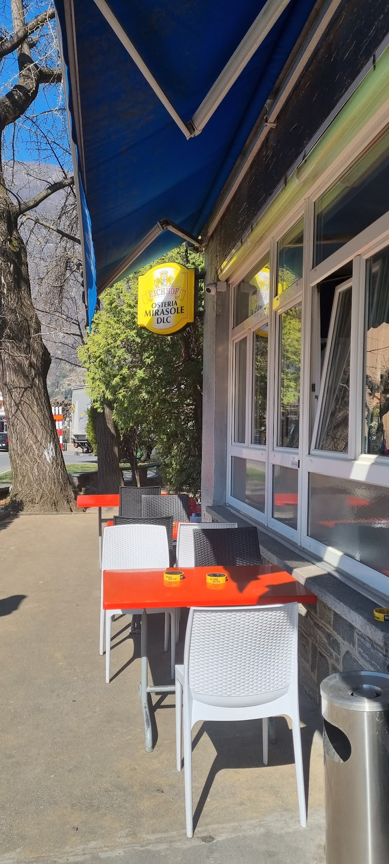 Bar Osteria Mirasole