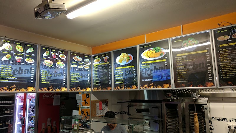 Basler Kebabhaus
