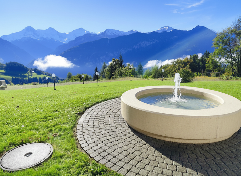 Beatenberg Resort & Spa