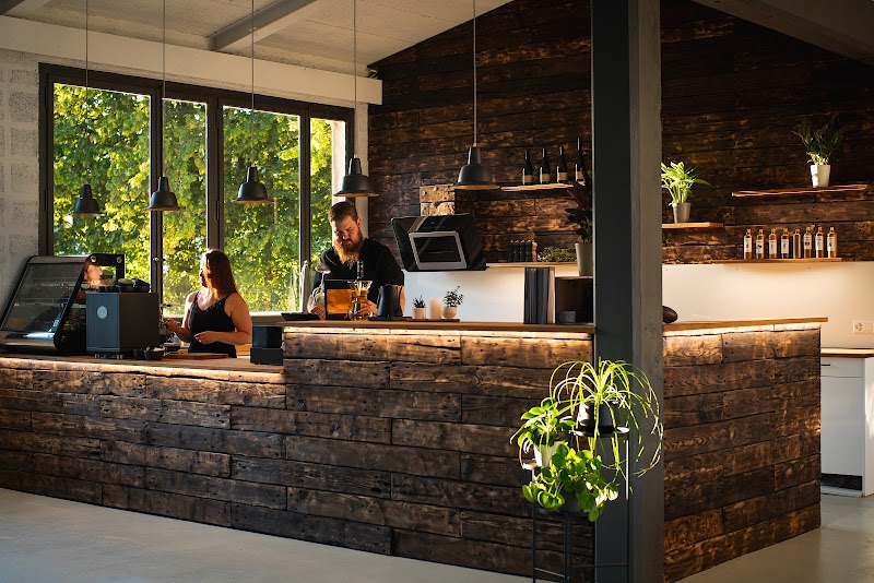 Benela's Kaffee und Bar