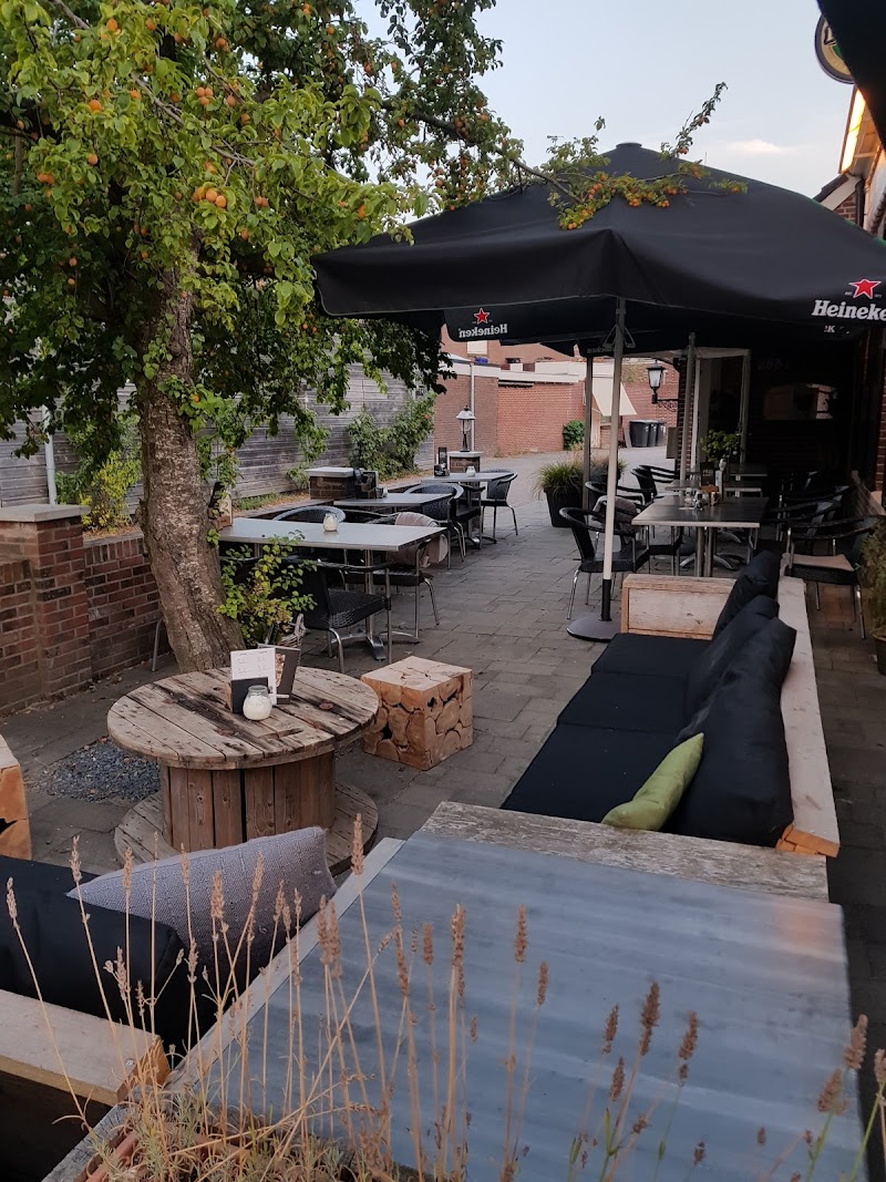 Bij Sib Bites & Grill