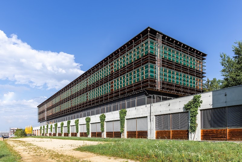 Bildungszentrum Wald Lyss (BZW-LYSS)