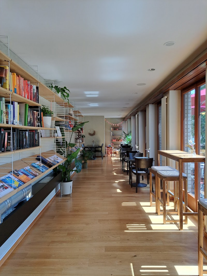 bistro ufem chilehügel