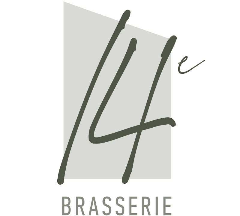 Brasserie 14ème