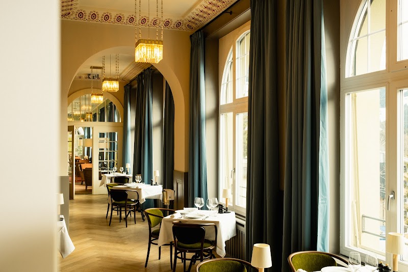 Brasserie Belvedere