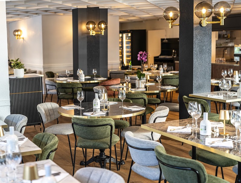 Brasserie Carougeoise