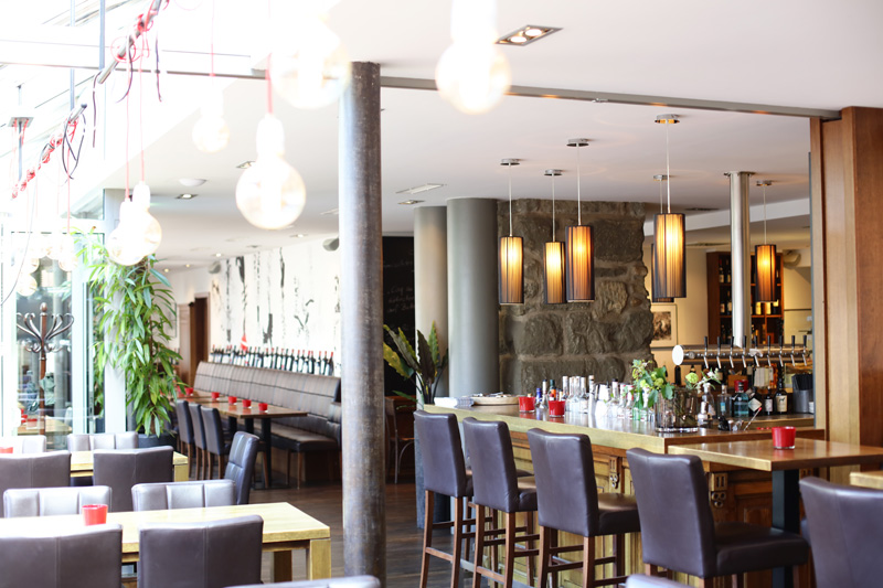 Brasserie Chez Léon