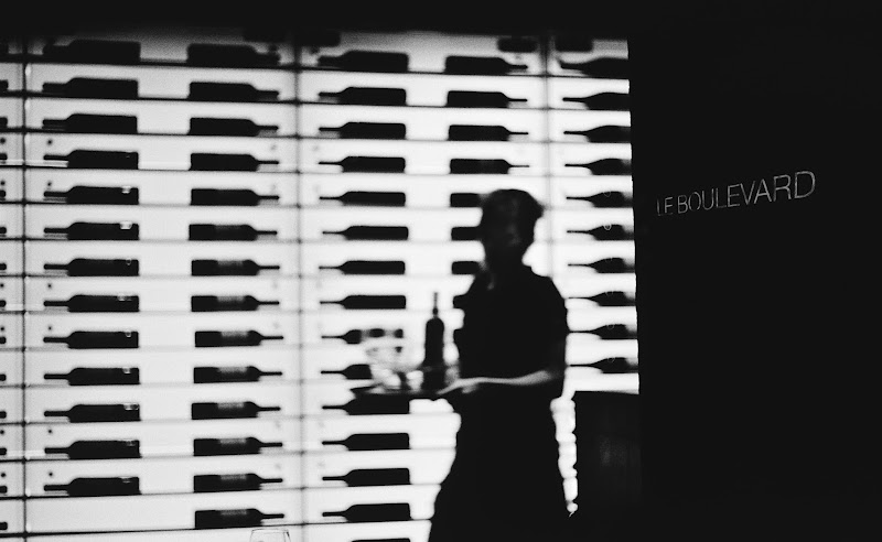 Brasserie Le Boulevard 39