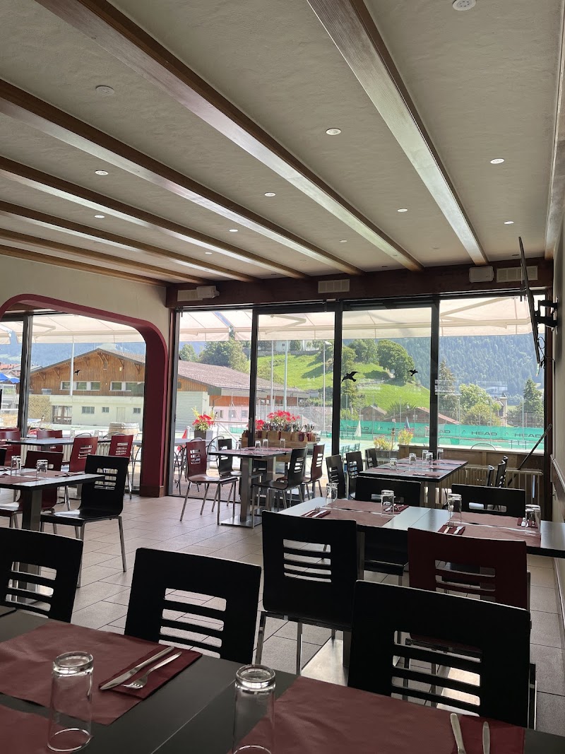 Brasserie Parc des Sports