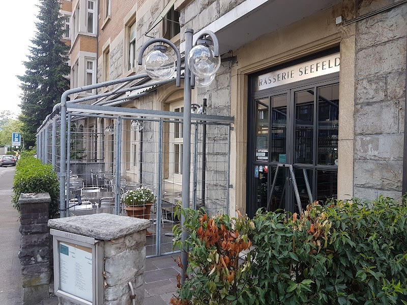Brasserie Seefeld