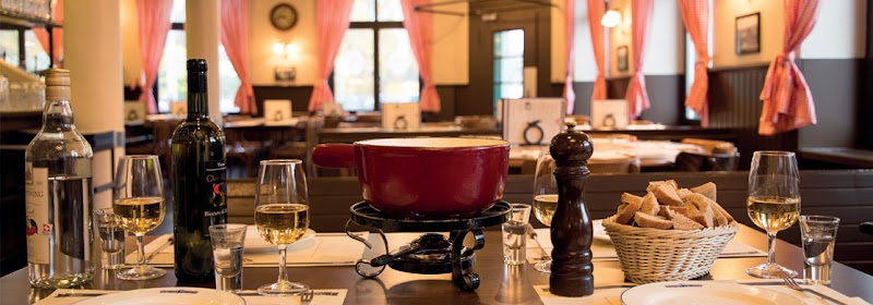 Brasserie zum Vorbahnhof