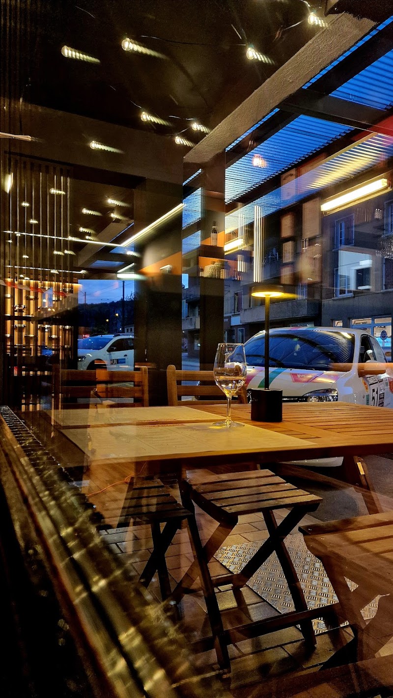 Bruno's Pizzeria Artisanale