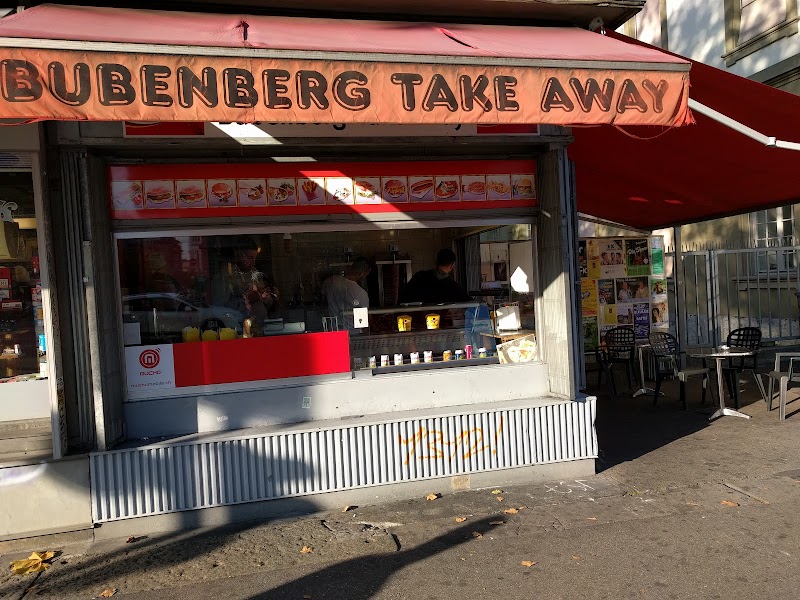 Bubenberg Take Away